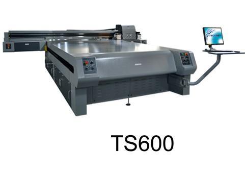 UV平板机TS600